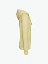 Native Spirit NS401 Hooded sweatshirt - Lemon Citrus Duurzame Hoodie Native Spirit