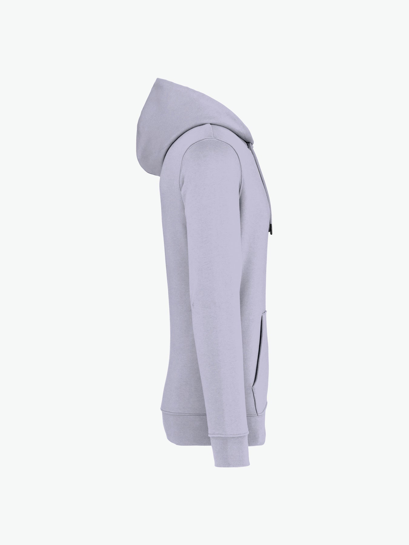 Native Spirit NS401 Hooded sweatshirt - Parma Duurzame Hoodie Native Spirit