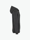 Native Spirit NS401 Hooded sweatshirt - Volcano Grey Heather Duurzame Hoodie Native Spirit