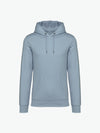 Native Spirit NS401 Hooded sweatshirt - Aquamarine Duurzame Hoodie Native Spirit