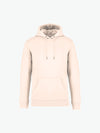 Native Spirit NS401 Hooded sweatshirt - Ivory Duurzame Hoodie Native Spirit XXS