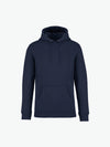 Native Spirit NS401 Hooded sweatshirt - Navy Blue Duurzame Hoodie Native Spirit XXS