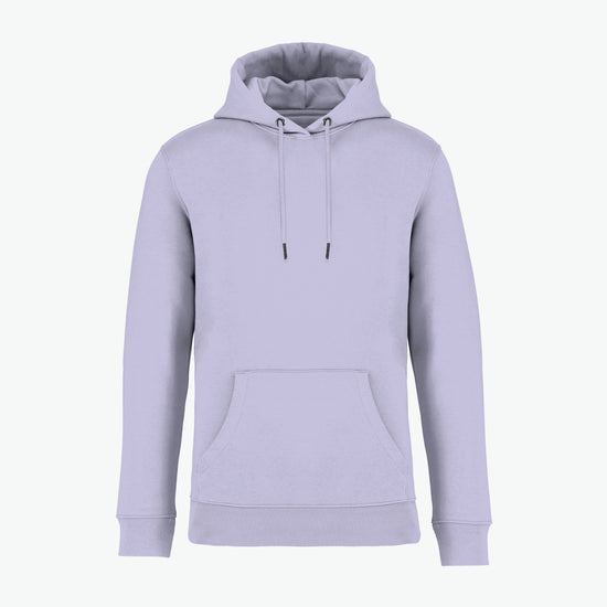 Native Spirit NS401 Hooded sweatshirt - Parma Duurzame Hoodie Native Spirit