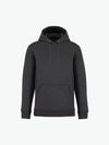 Native Spirit NS401 Hooded sweatshirt - Volcano Grey Heather Duurzame Hoodie Native Spirit