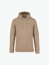 Native Spirit NS401 Hooded sweatshirt - Wet Sand Duurzame Hoodie Native Spirit XXS