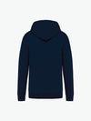 Native Spirit NS402 Sweater rits en capuchon - Navy Blue Duurzame Sweater Native Spirit