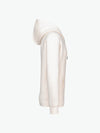 Native Spirit NS402 Sweater rits en capuchon - Ivory Duurzame Sweater Native Spirit