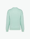 Native Spirit NS407 Sweater met ronde hals - Brook Green Duurzame Sweater Native Spirit