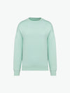 Native Spirit NS407 Sweater met ronde hals - Brook Green Duurzame Sweater Native Spirit