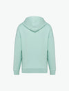 Native Spirit NS408 Hooded sweatshirt - Brook Green Duurzame Hoodie Native Spirit