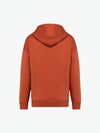 Native Spirit NS408 Hooded sweatshirt - Burnt Brick Duurzame Hoodie Native Spirit