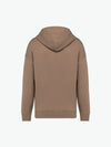 Native Spirit NS408 Hooded sweatshirt - Driftwood Duurzame Hoodie Native Spirit