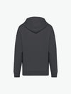 Native Spirit NS408 Hooded sweatshirt - Iron Grey Duurzame Hoodie Native Spirit