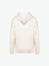 Native Spirit NS408 Hooded sweatshirt - Ivory Duurzame Hoodie Native Spirit