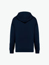 Native Spirit NS408 Hooded sweatshirt - Navy Blue Duurzame Hoodie Native Spirit