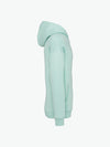 Native Spirit NS408 Hooded sweatshirt - Brook Green Duurzame Hoodie Native Spirit