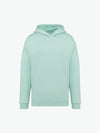 Native Spirit NS408 Hooded sweatshirt - Brook Green Duurzame Hoodie Native Spirit