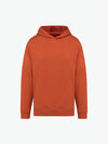 Native Spirit NS408 Hooded sweatshirt - Burnt Brick Duurzame Hoodie Native Spirit