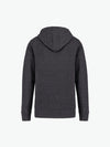 Native Spirit NS411 Hooded sweatshirt - Recycled Anthracite Heather Duurzame Hoodie Native Spirit