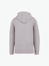 Native Spirit NS411 Hooded sweatshirt - Recycled Oxford Grey Duurzame Hoodie Native Spirit XXS