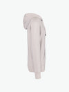 Native Spirit NS411 Hooded sweatshirt - Recycled Cream Heather Duurzame Hoodie Native Spirit