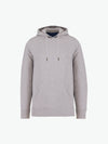 Native Spirit NS411 Hooded sweatshirt - Recycled Oxford Grey Duurzame Hoodie Native Spirit