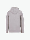 Native Spirit NS412 Sweater rits en capuchon - Recycled Oxford Grey Duurzame Sweater Native Spirit