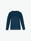 Native Spirit NS420 Sweater met ronde hals - Peacock Blue Duurzame Sweater Native Spirit XS
