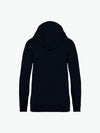 Native Spirit NS422 Hooded sweatshirt - Black Duurzame Hoodie Sweater Native Spirit