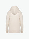Native Spirit NS422 Hooded sweatshirt - Ivory Duurzame Hoodie Native Spirit