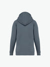 Native Spirit NS422 Hooded sweatshirt - Mineral Grey Duurzame Hoodie Native Spirit