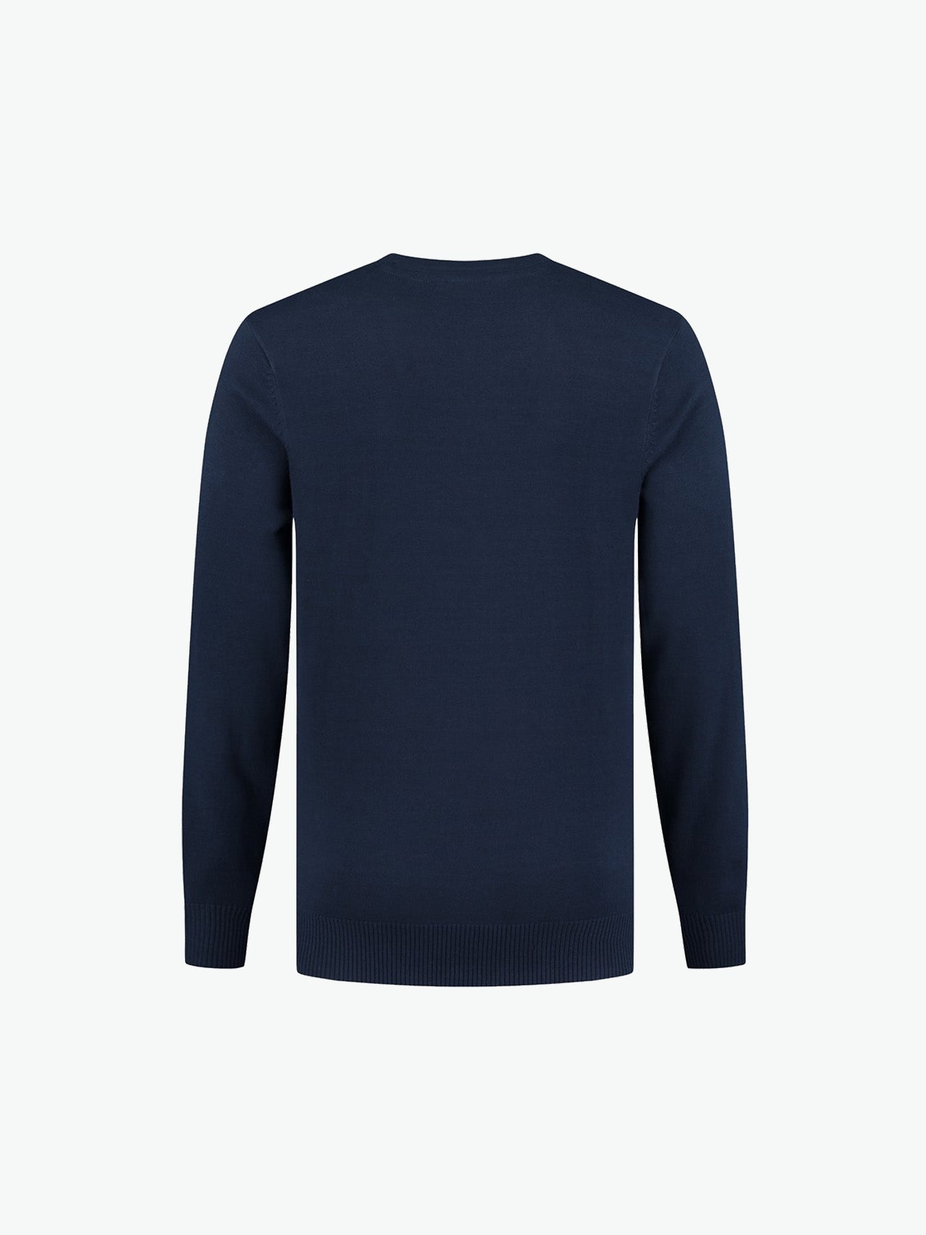 Santino Pisa Pullover - Navy Pullovers Santino