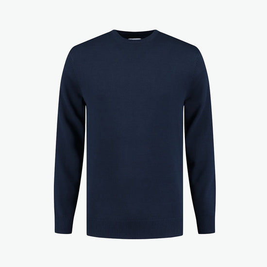 Santino Pisa Pullover - Navy Pullovers Santino S