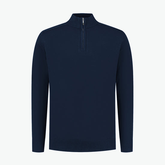 Santino Portland Pullover - Navy Pullovers Santino S