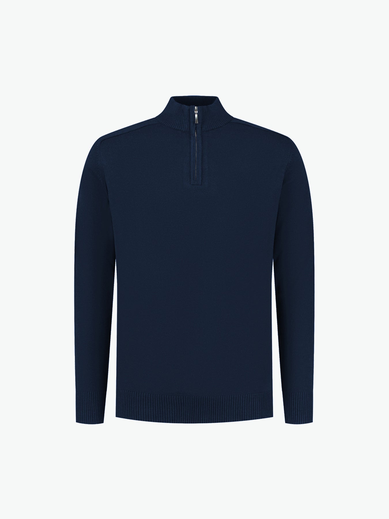 Santino Portland Pullover - Navy Pullovers Santino S