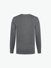 Santino Porto Pullover - Donker Grijs Pullovers Santino S