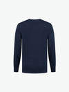Santino Porto Pullover - Navy Pullovers Santino