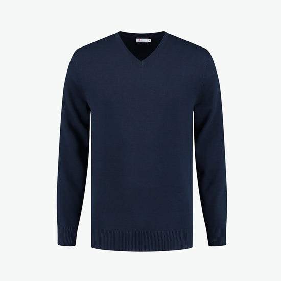 Santino Porto Pullover - Navy Pullovers Santino S