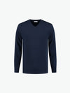 Santino Porto Pullover - Navy Pullovers Santino S