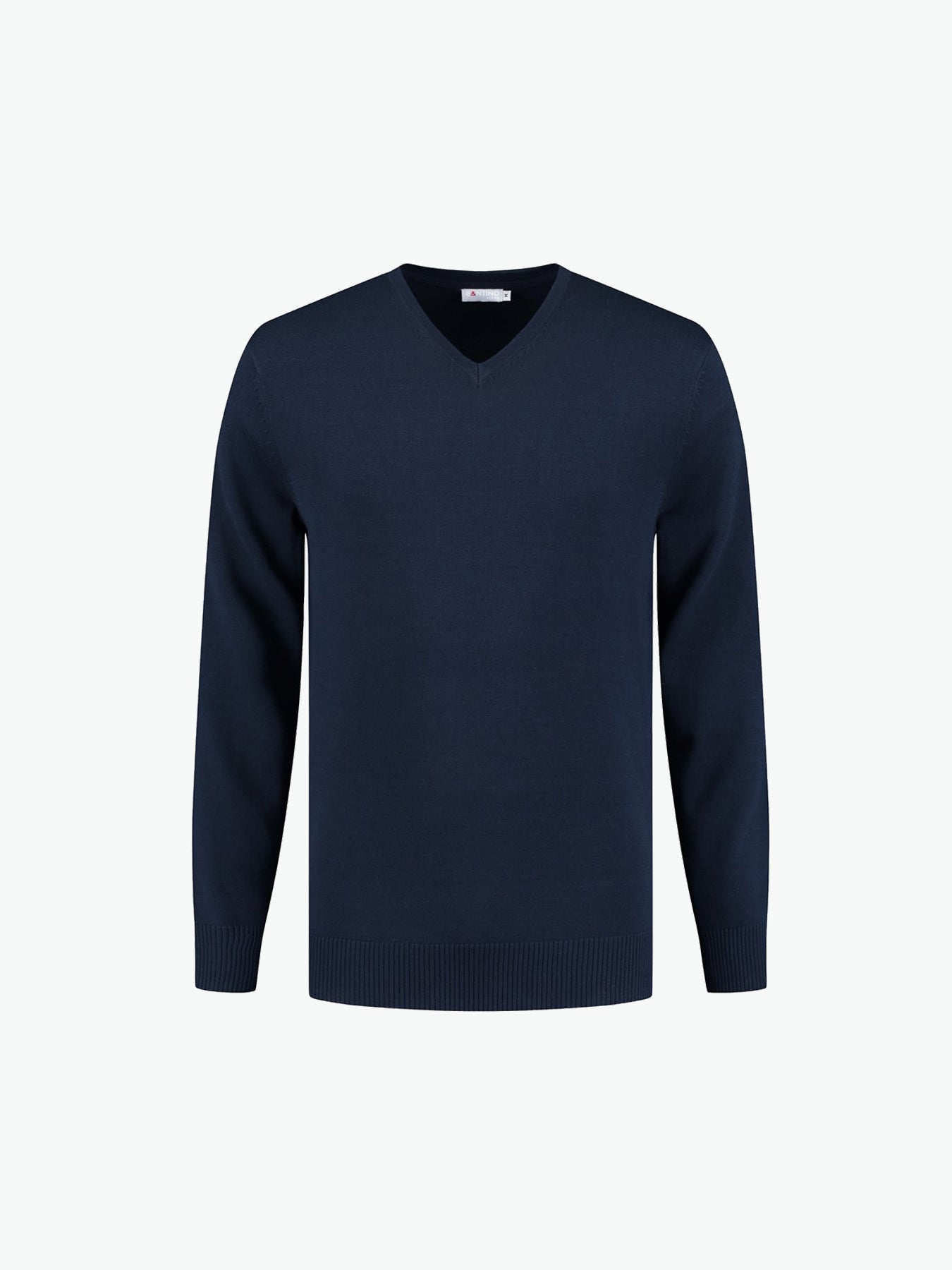 Santino Porto Pullover - Navy Pullovers Santino S