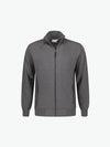 Santino Ralph Sweatvest - Donker Grijs Vest Santino XS