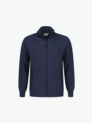 Santino Ralph Sweatvest - Navy Vest Santino XS
