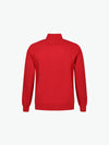 Santino Ralph Sweatvest - Rood Vest Santino