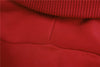 Santino Ralph Sweatvest - Zwart Vest Santino