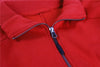 Santino Ralph Sweatvest - Zwart Vest Santino