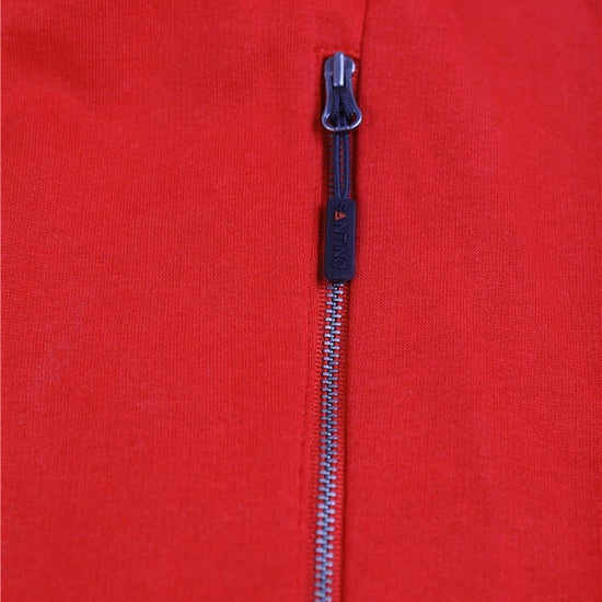 Santino Ralph Sweatvest - Zwart Vest Santino