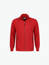 Santino Ralph Sweatvest - Rood Vest Santino XS