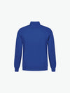 Santino Ralph Sweatvest - Blauw Vest Santino