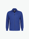 Santino Ralph Sweatvest - Blauw Vest Santino XS