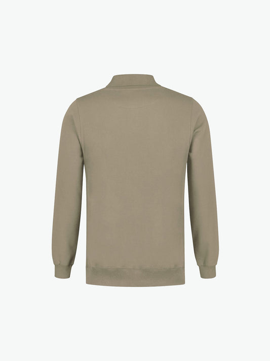 Santino Ramon Polosweater - Sahara Polo Santino